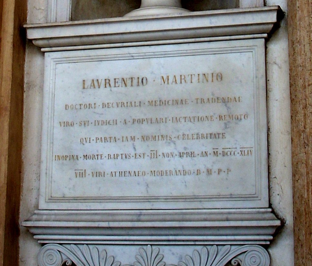 Lorenzo%20Martini%20s%20bust%2C%20University%20of%20Turin%20central%20seat%2C%20Turin%2C%20Italy%20-%2003.JPG